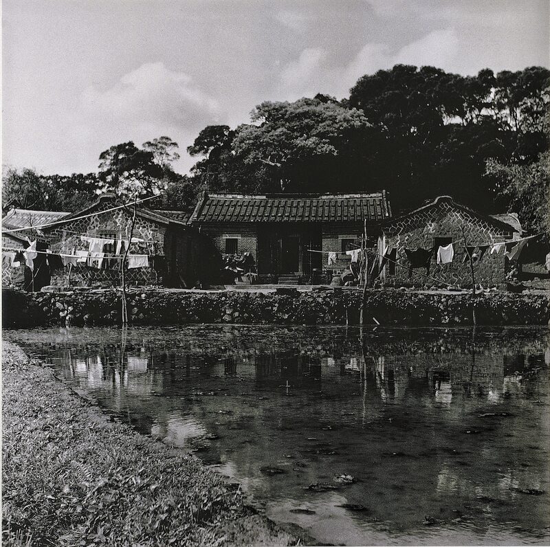 張鑽傳-1950小坪頂老家