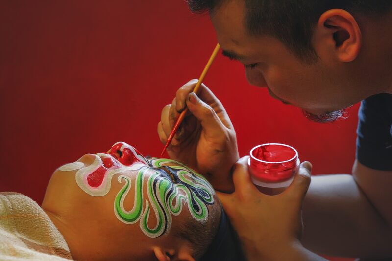 活動組佳作-陳昭蓉-專注